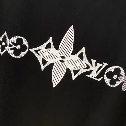 Replica Louis Vuitton LV T-Shirts Short Sleeved For Men #1418363 $64.00 USD for Wholesale