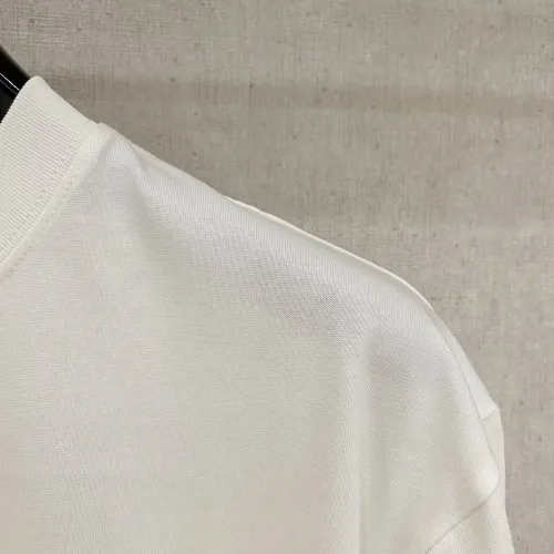 Replica Balenciaga T-Shirts Short Sleeved For Men #1418368 $68.00 USD for Wholesale