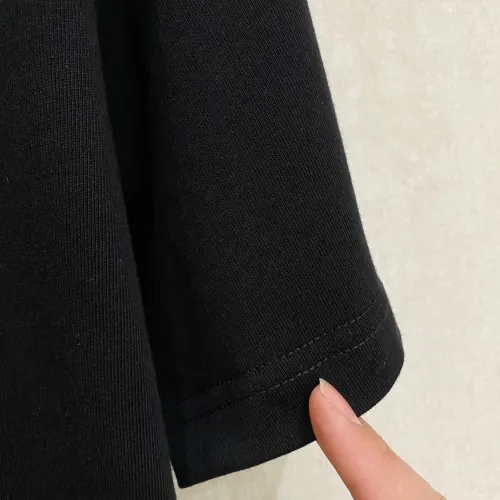 Replica Balenciaga T-Shirts Short Sleeved For Men #1418371 $68.00 USD for Wholesale