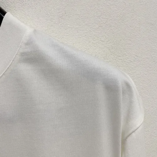 Replica Fendi T-Shirts Short Sleeved For Men #1418383 $64.00 USD for Wholesale