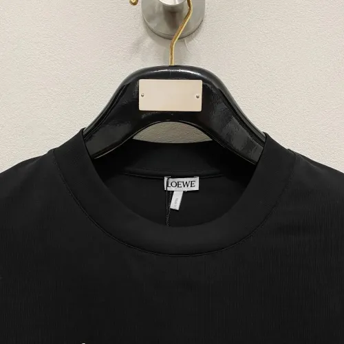 Replica LOEWE T-Shirts Short Sleeved For Men #1418388 $64.00 USD for Wholesale