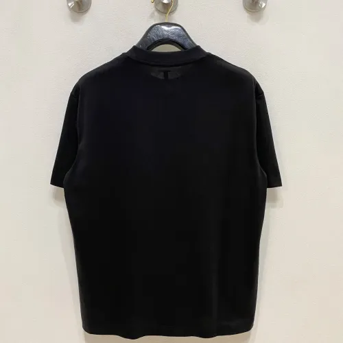 Replica Valentino T-Shirts Short Sleeved For Men #1418394 $64.00 USD for Wholesale