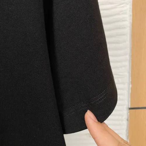 Replica Balenciaga T-Shirts Short Sleeved For Unisex #1418400 $64.00 USD for Wholesale