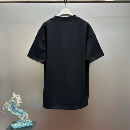Replica Fendi T-Shirts Short Sleeved For Unisex #1418405 $48.00 USD for Wholesale
