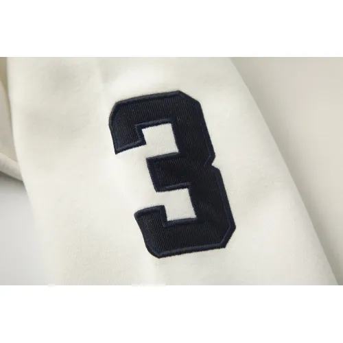 Replica Ralph Lauren Polo Hoodies Long Sleeved For Unisex #1418411 $60.00 USD for Wholesale