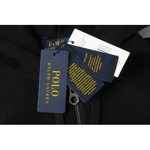 Replica Ralph Lauren Polo Hoodies Long Sleeved For Unisex #1418423 $60.00 USD for Wholesale