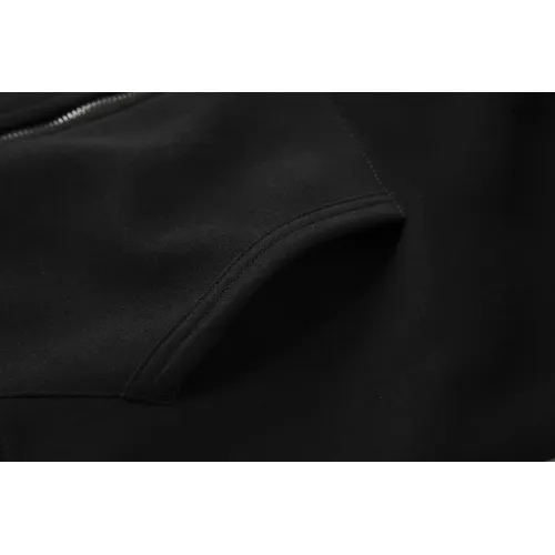 Replica Ralph Lauren Polo Hoodies Long Sleeved For Unisex #1418423 $60.00 USD for Wholesale