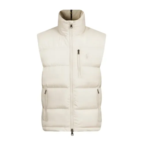 Wholesale Ralph Lauren Polo Down Feather Coat Sleeveless For Unisex #1418438 $96.00 USD, Wholesale Quality Replica Ralph Lauren Polo Down Feather Coat