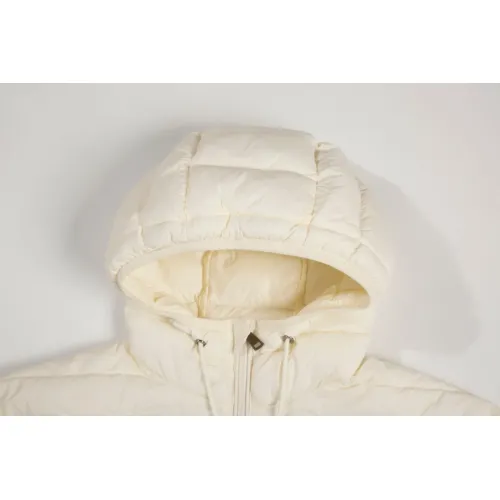 Replica Ralph Lauren Polo Down Feather Coat Long Sleeved For Unisex #1418447 $108.00 USD for Wholesale