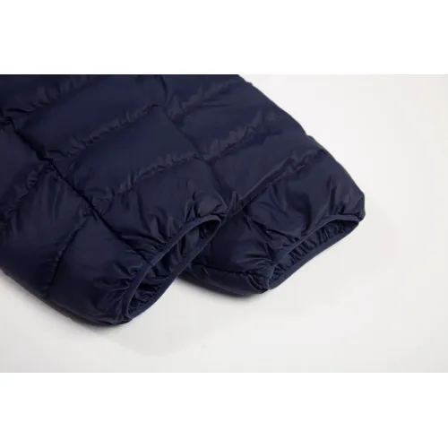 Replica Ralph Lauren Polo Down Feather Coat Long Sleeved For Unisex #1418450 $108.00 USD for Wholesale