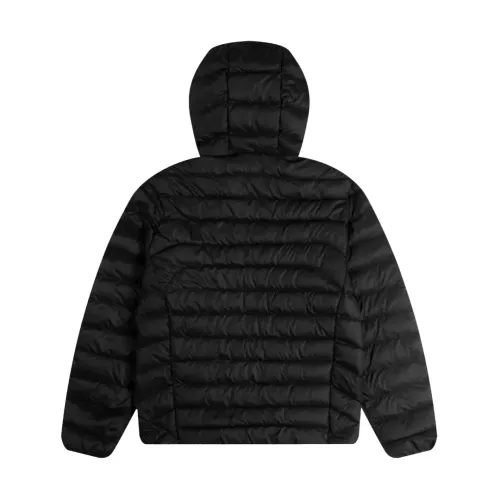 Replica Ralph Lauren Polo Down Feather Coat Long Sleeved For Unisex #1418451 $108.00 USD for Wholesale