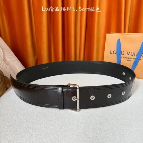 Wholesale Louis Vuitton AAA Quality Belts For Women #1418458 $82.00 USD, Wholesale Quality Replica Louis Vuitton AAA Quality Belts