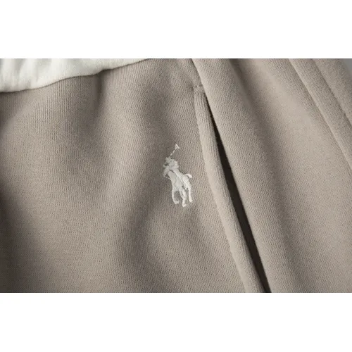 Replica Ralph Lauren Polo Pants For Unisex #1418459 $52.00 USD for Wholesale