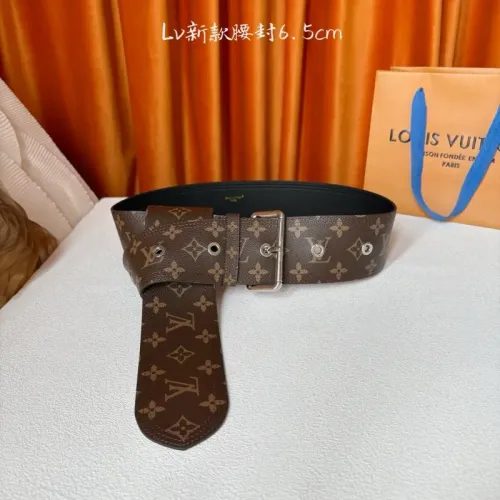 Replica Louis Vuitton AAA Quality Belts For Women #1418461 $82.00 USD for Wholesale