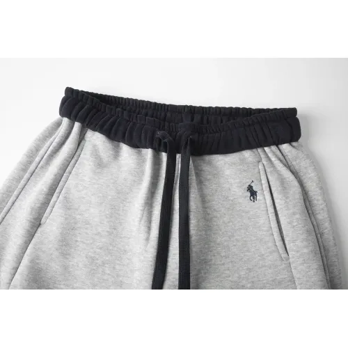 Replica Ralph Lauren Polo Pants For Unisex #1418463 $52.00 USD for Wholesale