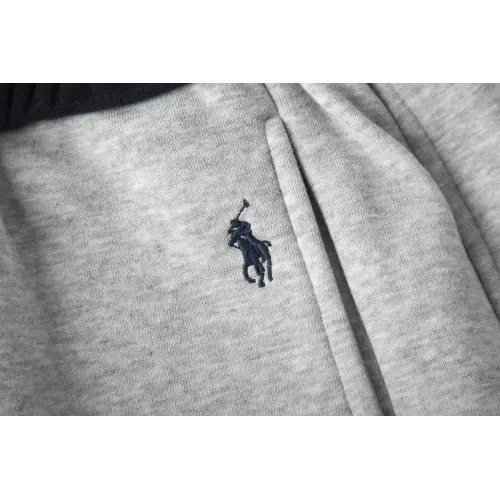 Replica Ralph Lauren Polo Pants For Unisex #1418463 $52.00 USD for Wholesale