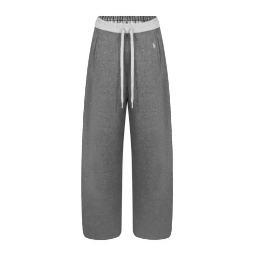 Wholesale Ralph Lauren Polo Pants For Unisex #1418464 $52.00 USD, Wholesale Quality Replica Ralph Lauren Polo Pants