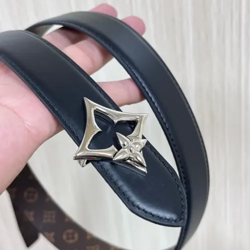 Wholesale Louis Vuitton AAA Quality Belts In 3.0cm For Women #1418476 $56.00 USD, Wholesale Quality Replica Louis Vuitton AAA Quality Belts