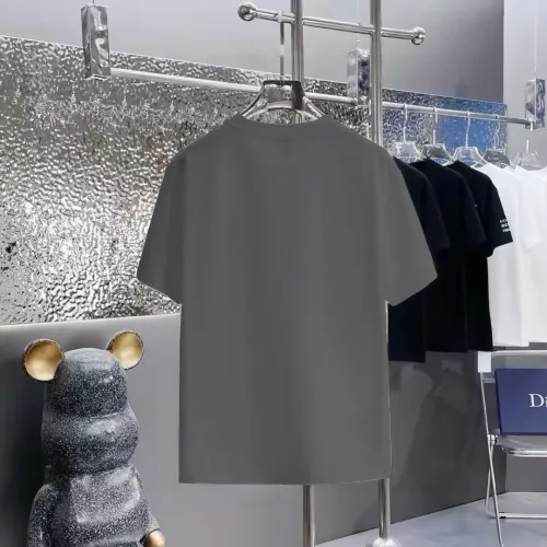 Replica Balenciaga T-Shirts Short Sleeved For Unisex #1418520 $39.00 USD for Wholesale