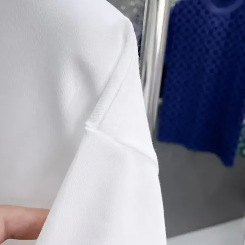 Replica Balenciaga T-Shirts Short Sleeved For Unisex #1418532 $39.00 USD for Wholesale