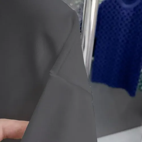 Replica Balenciaga T-Shirts Short Sleeved For Unisex #1418540 $39.00 USD for Wholesale