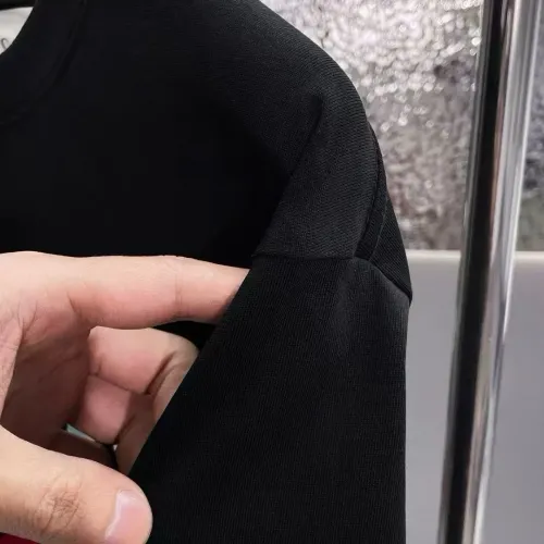 Replica Balenciaga T-Shirts Short Sleeved For Unisex #1418547 $39.00 USD for Wholesale