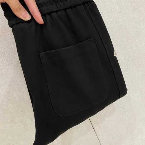 Replica Prada Pants For Men #1418595 $76.00 USD for Wholesale