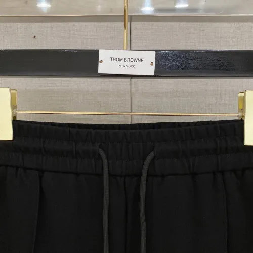 Replica Prada Pants For Men #1418595 $76.00 USD for Wholesale