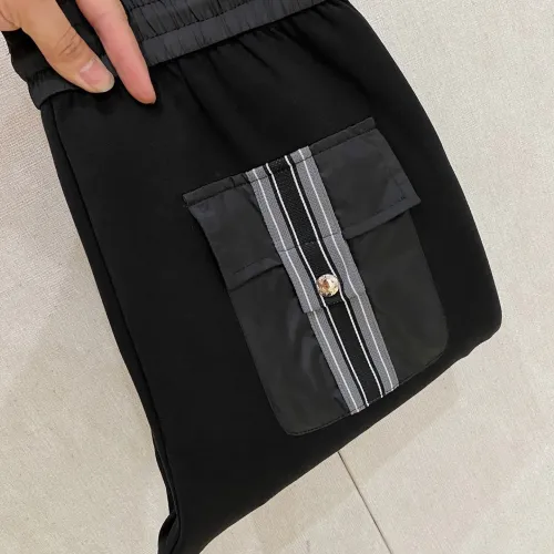 Replica Prada Pants For Men #1418596 $76.00 USD for Wholesale