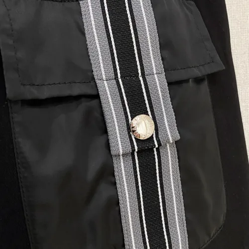 Replica Prada Pants For Men #1418596 $76.00 USD for Wholesale