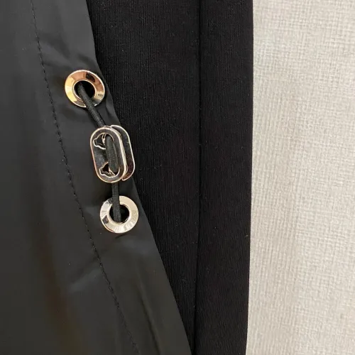 Replica Prada Pants For Men #1418597 $76.00 USD for Wholesale