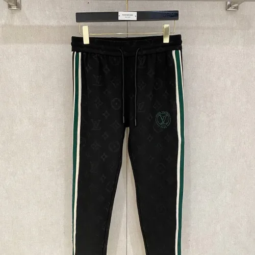 Wholesale Louis Vuitton LV Pants For Men #1418599 $76.00 USD, Wholesale Quality Replica Louis Vuitton LV Pants