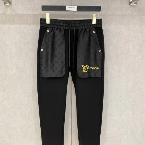 Wholesale Louis Vuitton LV Pants For Men #1418600 $76.00 USD, Wholesale Quality Replica Louis Vuitton LV Pants