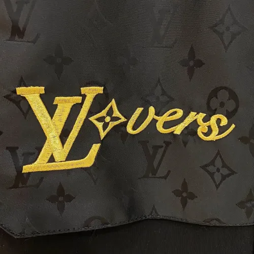 Replica Louis Vuitton LV Pants For Men #1418600 $76.00 USD for Wholesale