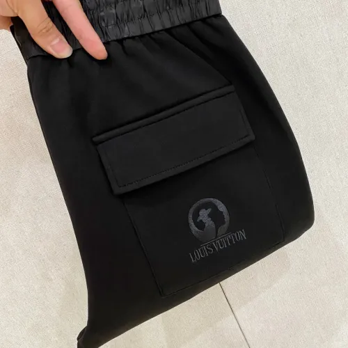 Replica Louis Vuitton LV Pants For Men #1418601 $76.00 USD for Wholesale