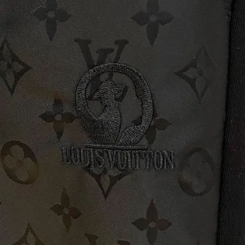 Replica Louis Vuitton LV Pants For Men #1418601 $76.00 USD for Wholesale