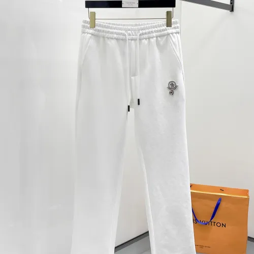Wholesale Moncler Pants For Men #1418602 $82.00 USD, Wholesale Quality Replica Moncler Pants