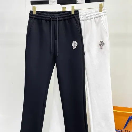 Replica Moncler Pants For Men #1418603 $82.00 USD for Wholesale