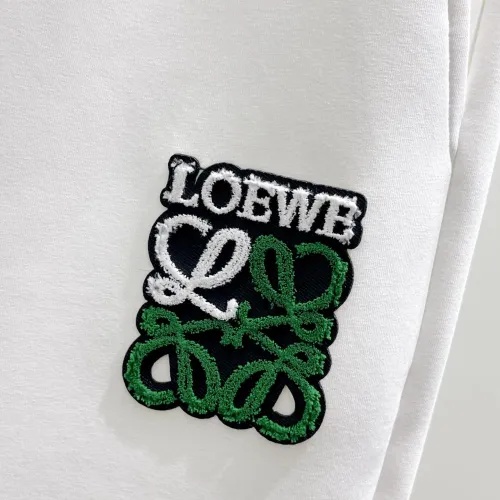 Replica LOEWE Pants For Men #1418604 $82.00 USD for Wholesale