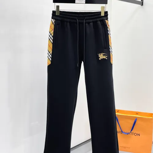 Wholesale Burberry Pants For Men #1418606 $82.00 USD, Wholesale Quality Replica Burberry Pants