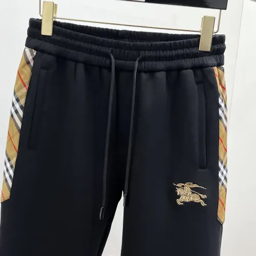 Replica Burberry Pants For Men #1418606 $82.00 USD for Wholesale