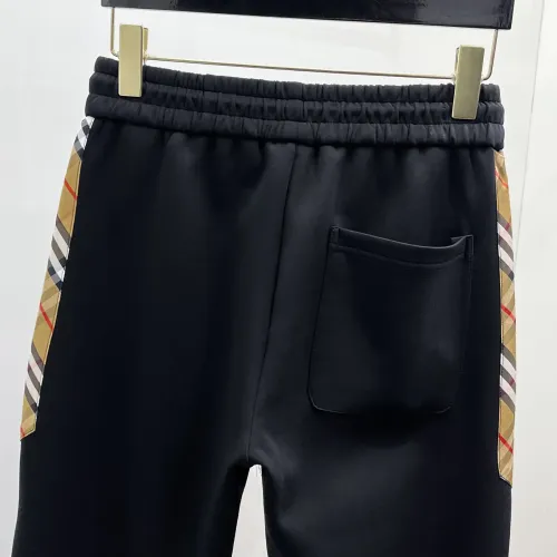 Replica Burberry Pants For Men #1418606 $82.00 USD for Wholesale