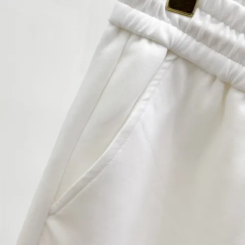 Replica Fendi Pants For Men #1418607 $82.00 USD for Wholesale