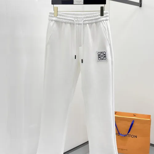 Wholesale LOEWE Pants For Men #1418609 $82.00 USD, Wholesale Quality Replica LOEWE Pants