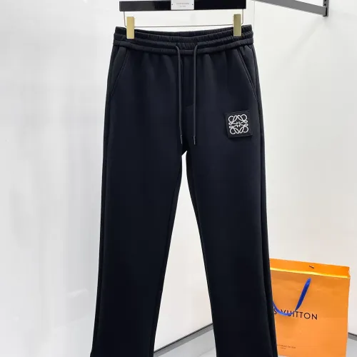 Wholesale LOEWE Pants For Men #1418610 $82.00 USD, Wholesale Quality Replica LOEWE Pants