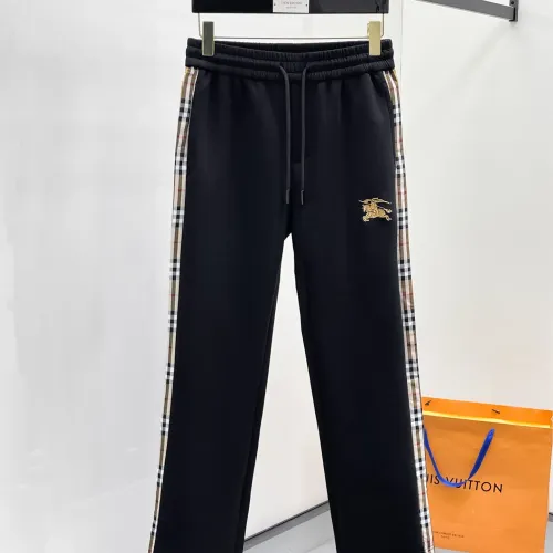 Wholesale Burberry Pants For Men #1418611 $82.00 USD, Wholesale Quality Replica Burberry Pants