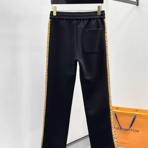 Replica Burberry Pants For Men #1418611 $82.00 USD for Wholesale