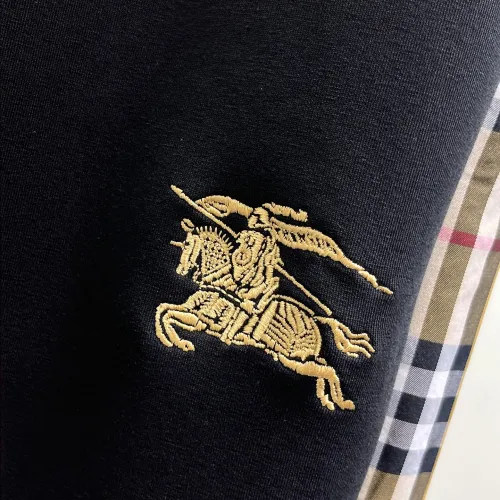 Replica Burberry Pants For Men #1418611 $82.00 USD for Wholesale