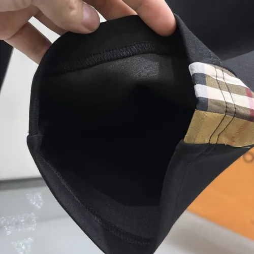 Replica Burberry Pants For Men #1418611 $82.00 USD for Wholesale