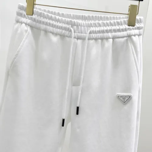 Replica Prada Pants For Men #1418612 $82.00 USD for Wholesale
